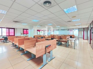Oficina en lloguer