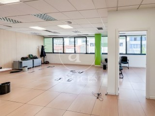 Oficina en lloguer