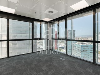 Office à louer