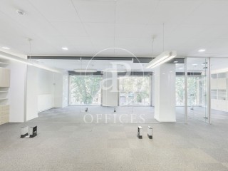 Office à louer