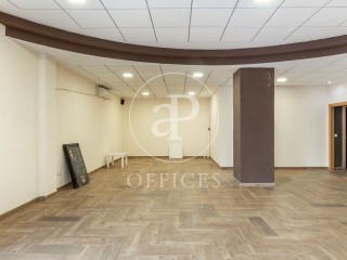 Office à vendre
