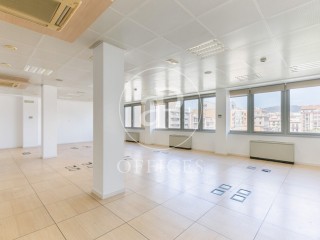 Oficina en alquiler