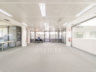 Office for rent