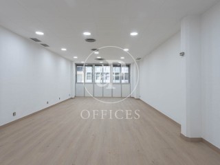 Oficina en lloguer