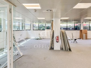 Office for rent