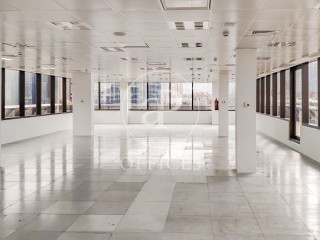 Oficina en lloguer