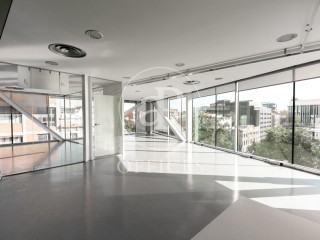 Oficina en lloguer