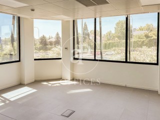 Office for rent