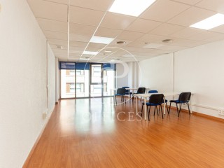Oficina en lloguer