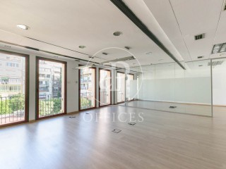 Office for rent