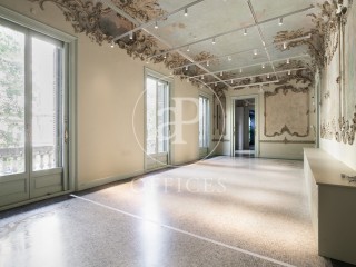 Office à louer