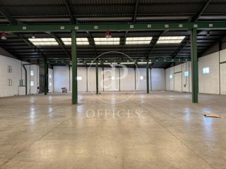 Oficina en alquiler