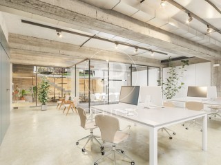 Office for rent