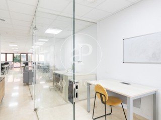 Oficina en lloguer