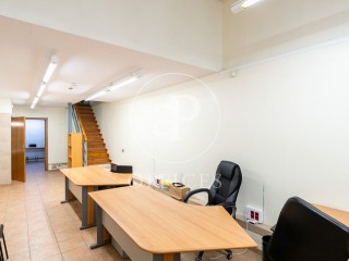 Oficina en alquiler