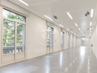 Office for rent