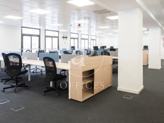 Office for rent