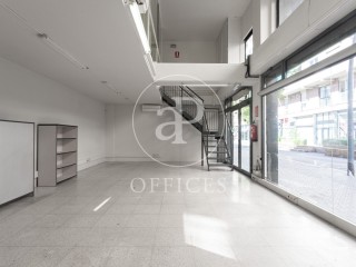 Office for rent