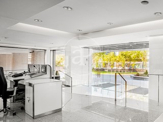 Office à louer