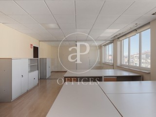 Oficina en lloguer