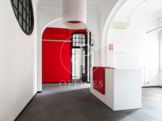 Office à louer