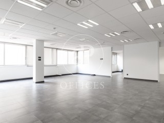 Oficina en lloguer