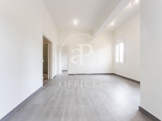 Oficina en lloguer