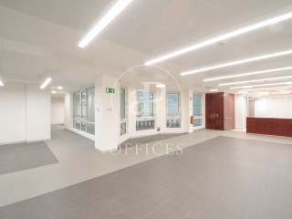 Oficina en alquiler