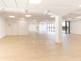 Office for rent