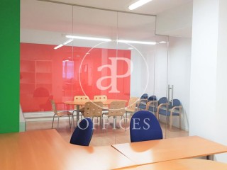 Office for rent