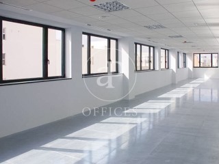 Oficina en alquiler