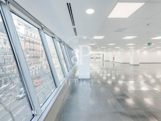 Oficina en alquiler