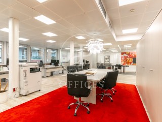 Oficina en alquiler
