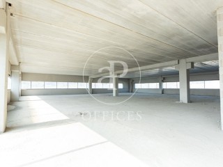 Office à louer