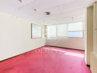 Oficina en alquiler