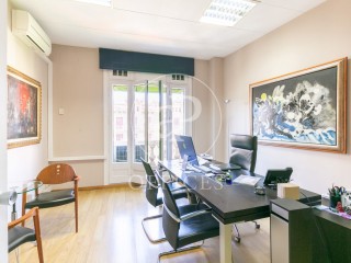 Oficina en alquiler