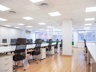 Oficina en alquiler