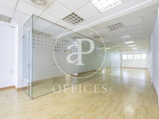 Oficina en alquiler