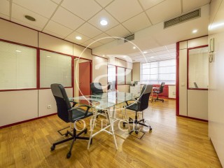 Oficina en lloguer