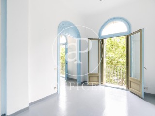 Office for rent