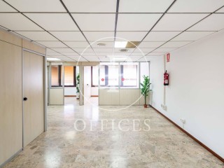 Office for rent