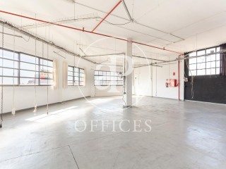 Oficina en alquiler