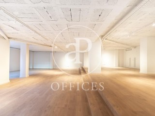 Oficina en lloguer
