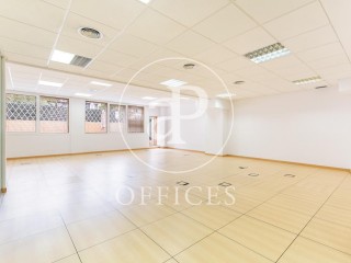 Office for rent