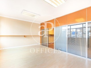 Office for rent