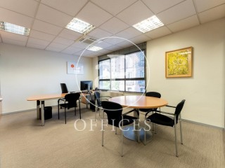 Office for rent