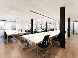 Office for rent