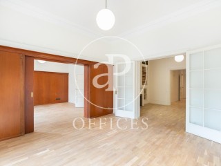 Office for rent