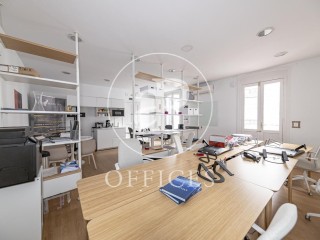Oficina en alquiler